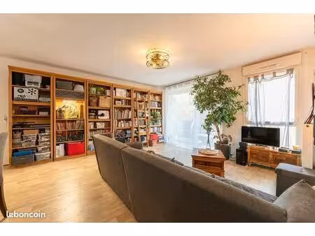 appartement 4 pièces 86 m²