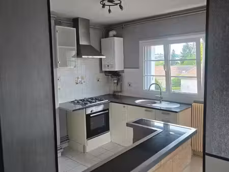 appartement 35m2