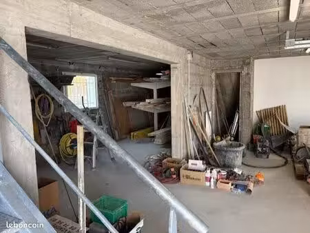 bureaux 150 m² bayonne