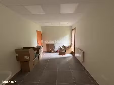 bureaux 19 m² pierrefonds