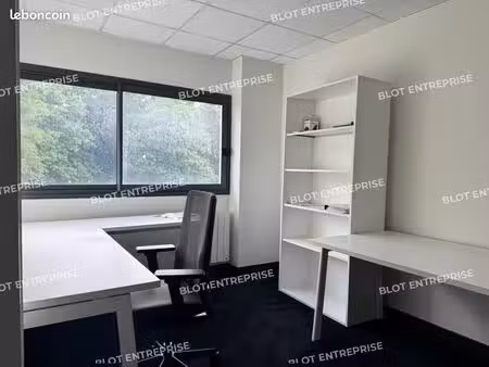 bureaux 28 m²