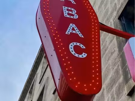 bar tabac fdj