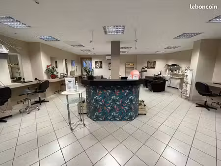 boutique 80 m² rohrbach-lès-bitche