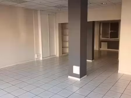 local commercial