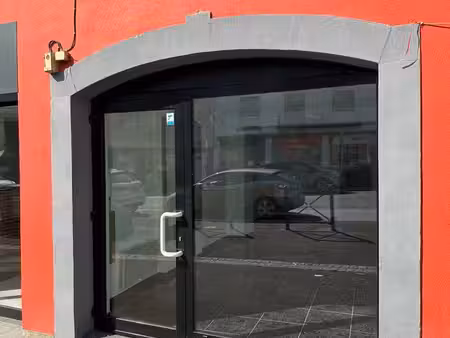local commercial / bureau