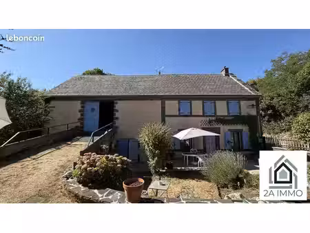 maison 6 pièces 154 m²