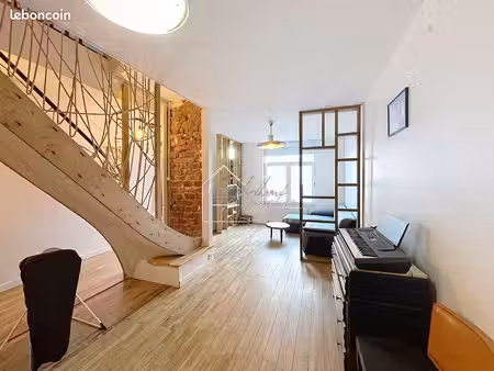 maison 5 pièces 134 m²