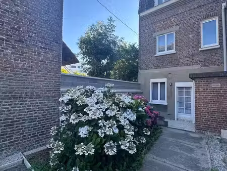 maison 7 pièces 143 m²