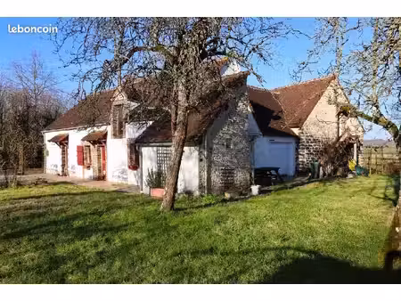 longère 6 pièces 215 m²