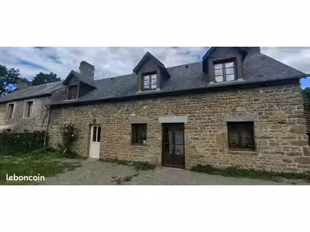 maison 4 pièces 107 m²
