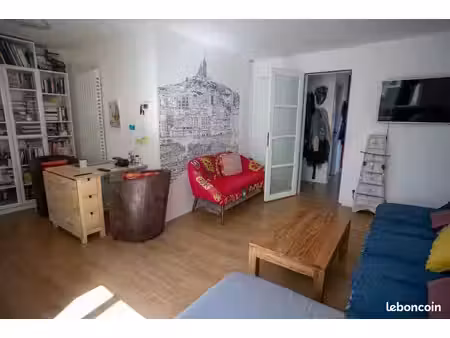 maison familiale lumineuse  quartier flers bourg