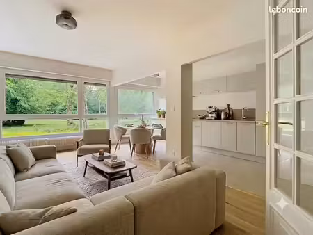 appartement 4 pièces de 102m²