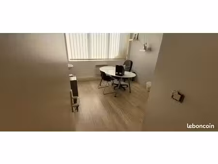 bureau pro à louer