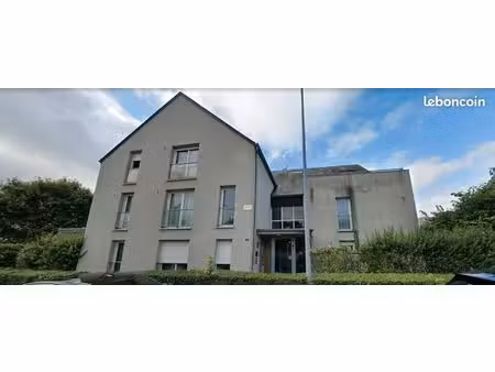 bureaux 75 m² nogent sur oise