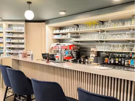 bar tabac brasserie