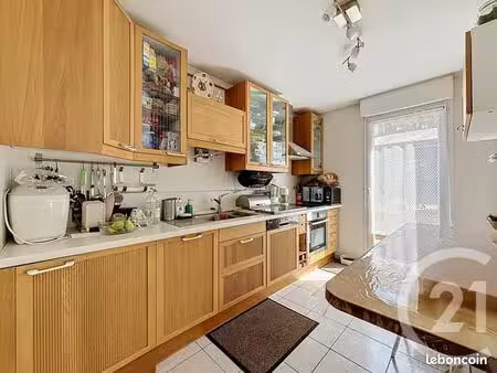 maison 5 pièces 97 m²