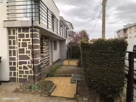 maison 4 pièces 90 m2 proximité la glacière