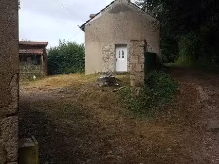 maison à rénové