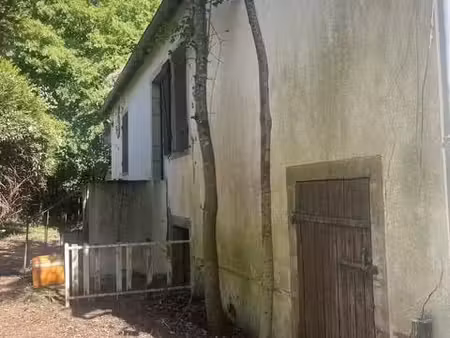 vente | maison t3 | 3p | 2ch | 76 m² | limanton