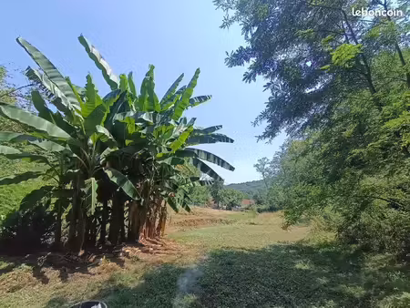 terrain de loisir itxassou
