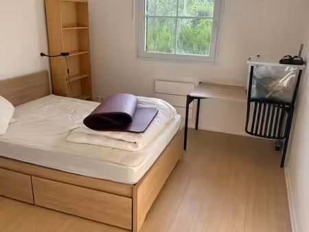 studio 18m2 avec parking inclus à beuvry