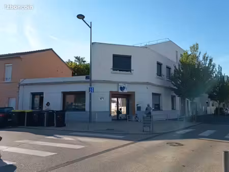 immeuble investisseur clermont-ferrand