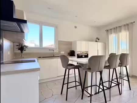 maison individuelle 5 pièces