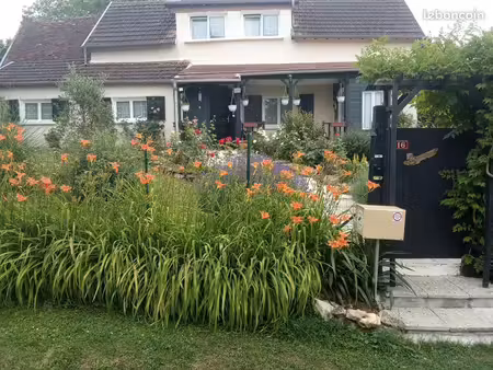 maison de campagne