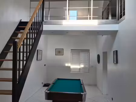 loft à vendre houplines