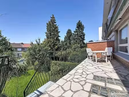 maison 4 pièces 115 m²