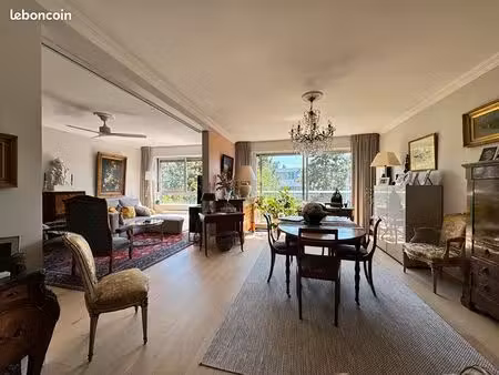appartement 4 pièces 115 m²