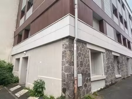 bureaux / local d'activité de 58 m² – clermont-ferrand