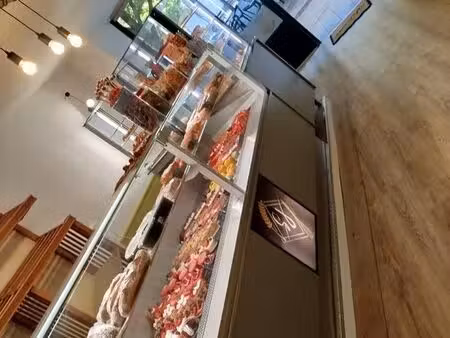 a vendre boulangerie