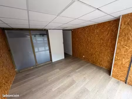 local commercial