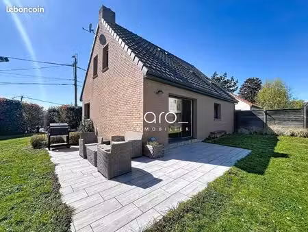maison 5 pièces 95 m²