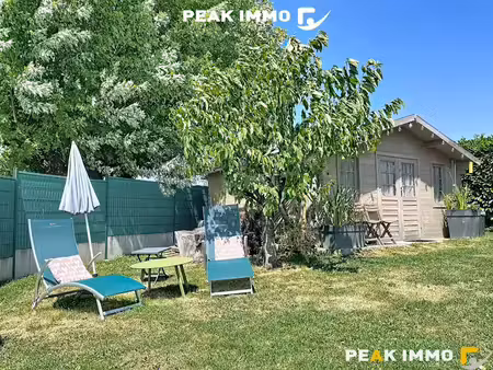 vente maison 5 pièces 104 m² à cranves-sales (74380)  480 000 €
