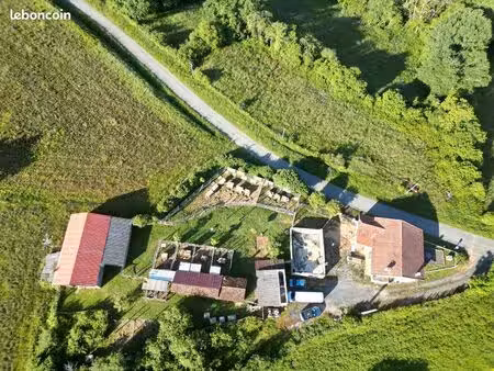 maison 103m2