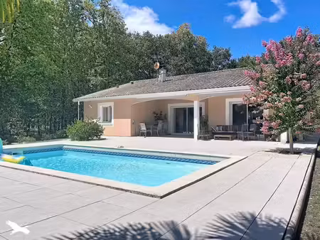 vente maison 5 pièces 145 m² à le taillan-médoc (33320)  474 600 €