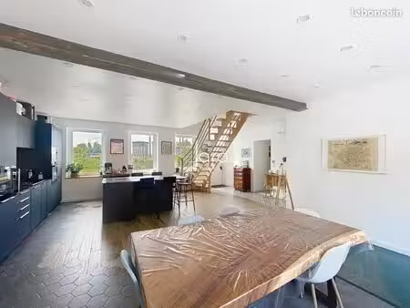 maison 6 pièces 170 m²