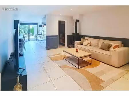maison 136m²