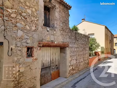 maison 2 pièces 100 m²