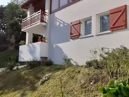 appartement cambo les bains