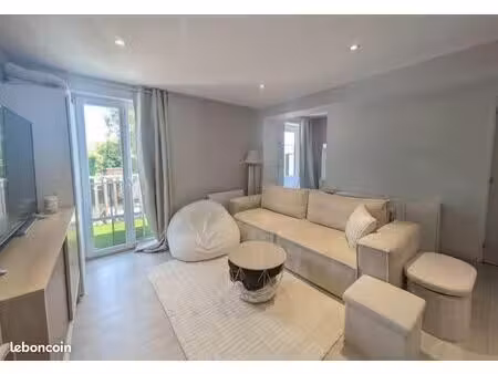 appartement 3 pièces 56m2