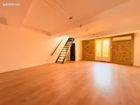 appartement centre de thuir