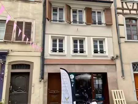 commerce enfants strasbourg