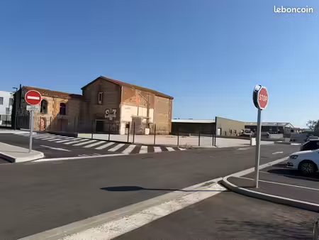 à louer – superbe mas en pierre – idéal tous projets de restauration / événementiel