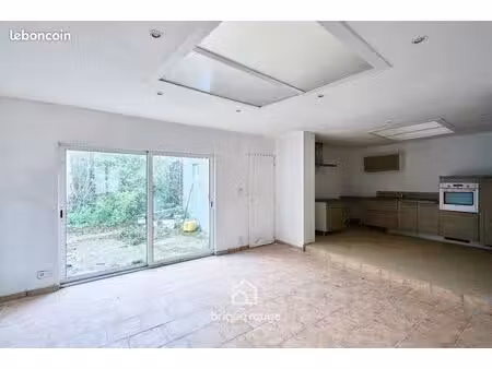 maison 4 pièces 110 m²