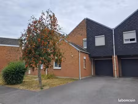 maison 4 pièces 96 m²
