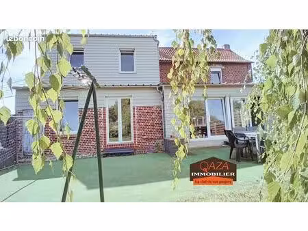 maison 6 pièces 175 m²