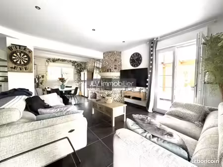 maison 7 pièces 175 m²